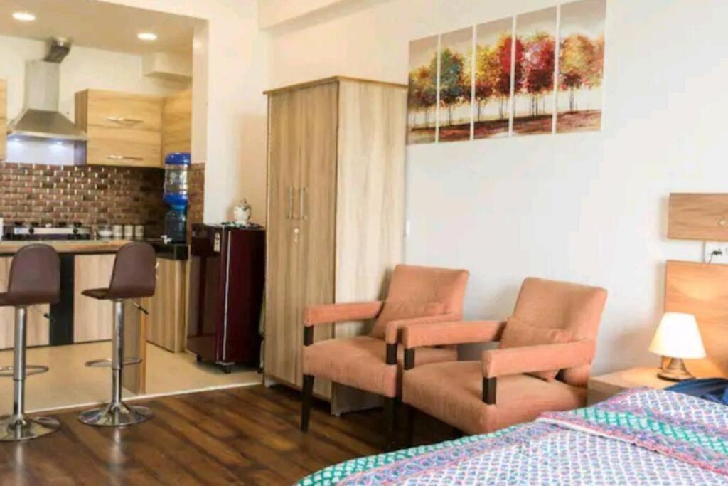 The Royal Jaipur Hotel ภายนอก รูปภาพ