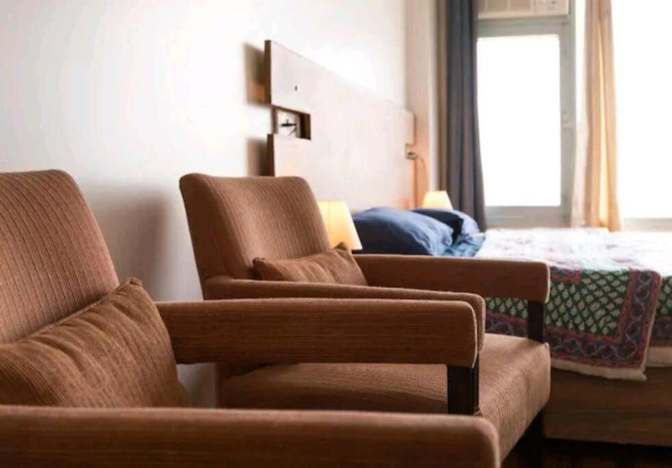 The Royal Jaipur Hotel ภายนอก รูปภาพ