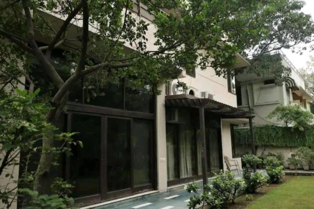 The Royal Jaipur Hotel ภายนอก รูปภาพ